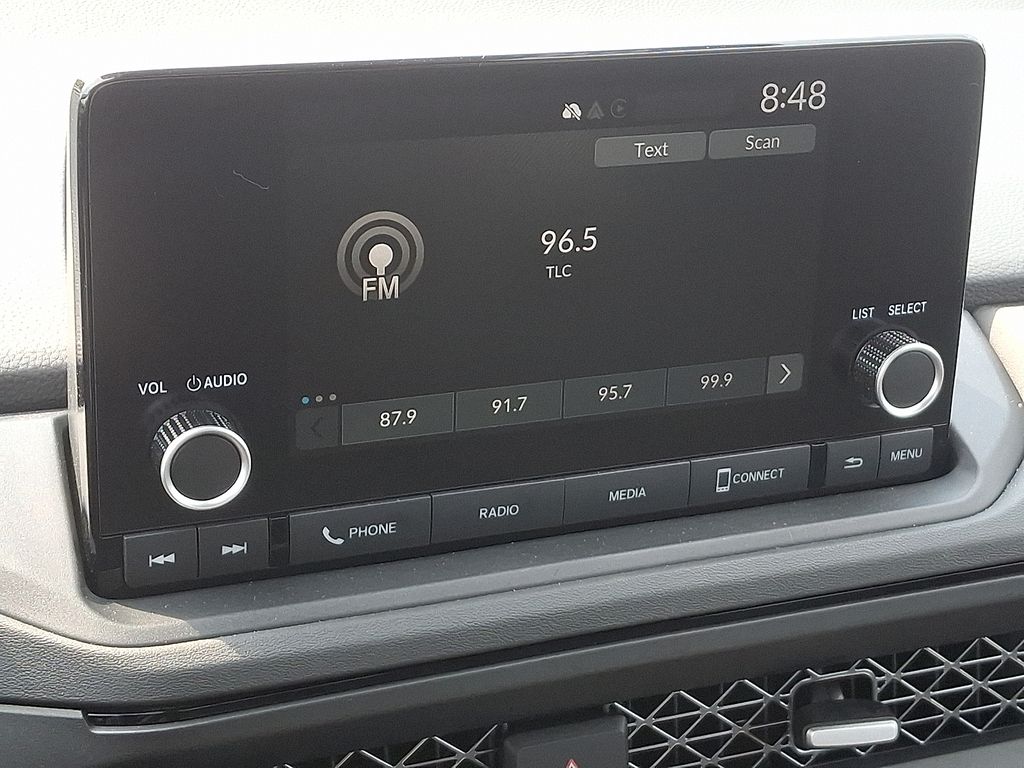 2023 Honda Accord EX 17