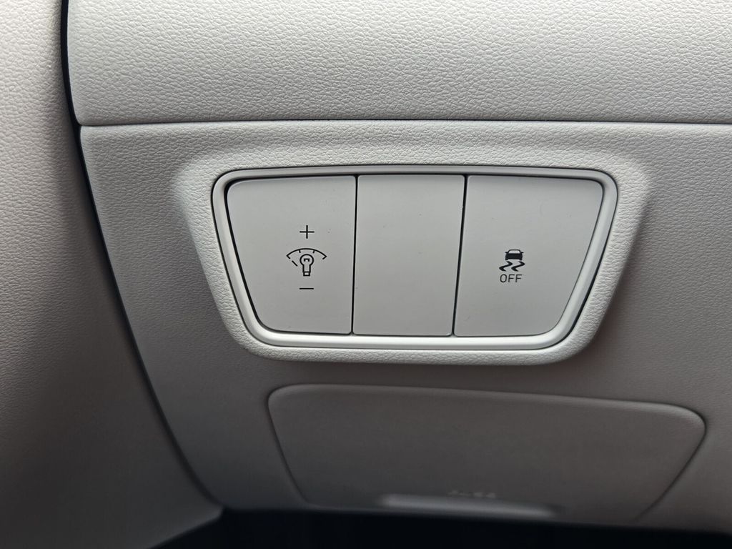 2024 Hyundai Tucson - $21,999