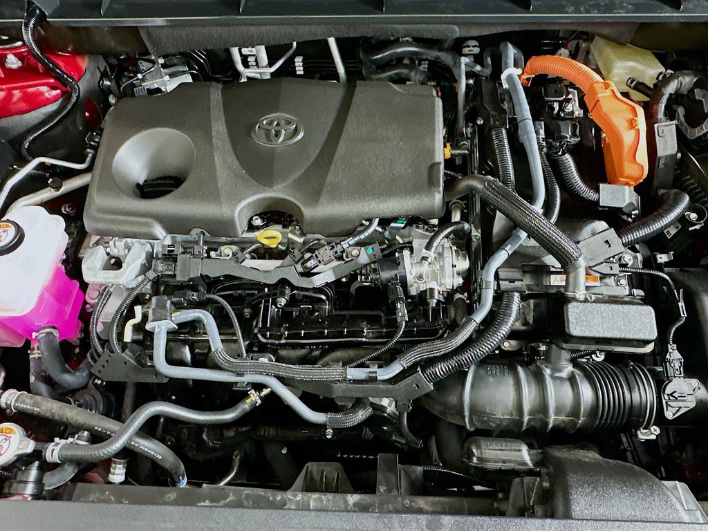 Thumbnail: 2026 Toyota Highlander - 31