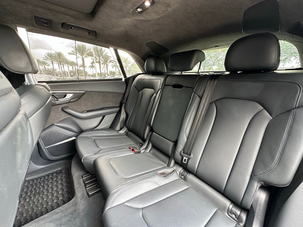 Thumbnail: 2019 Audi Q8 - 29