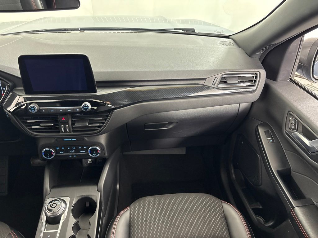 Thumbnail: 2025 Ford Escape - 16