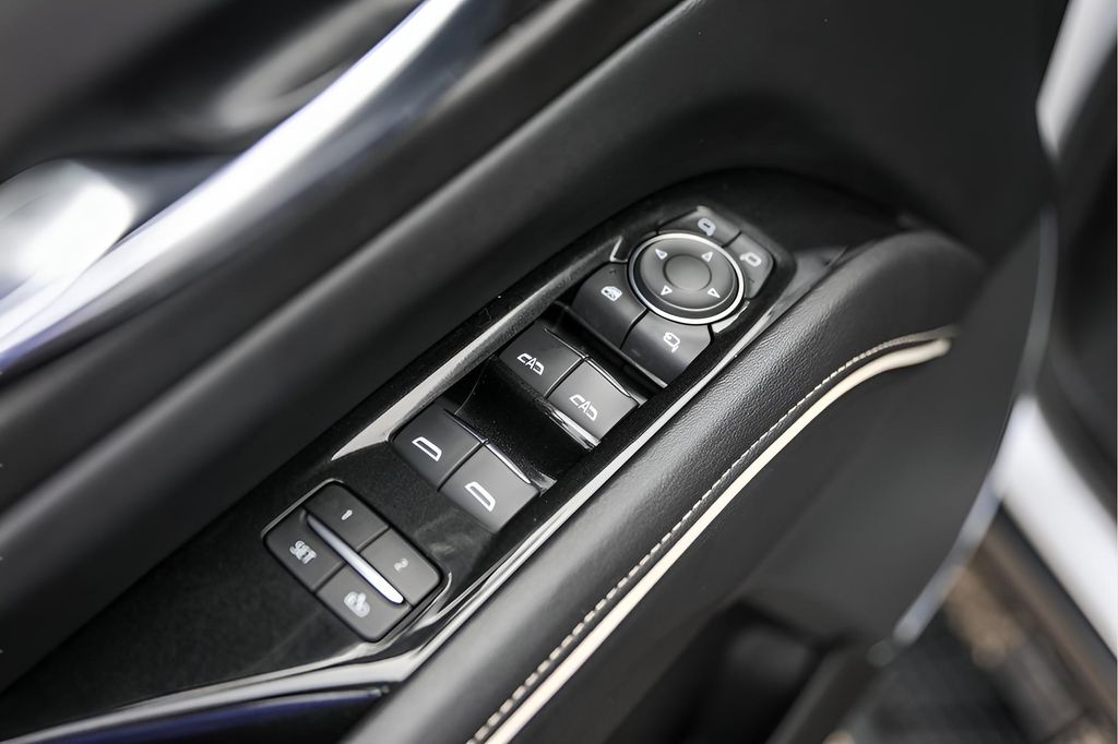 Used Car 2023 Cadillac Escalade  Sport For Sale Under $80,000 In Austin, Texas