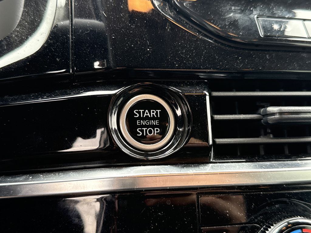 2024 Nissan Pathfinder Platinum Black at Central Houston Nissan