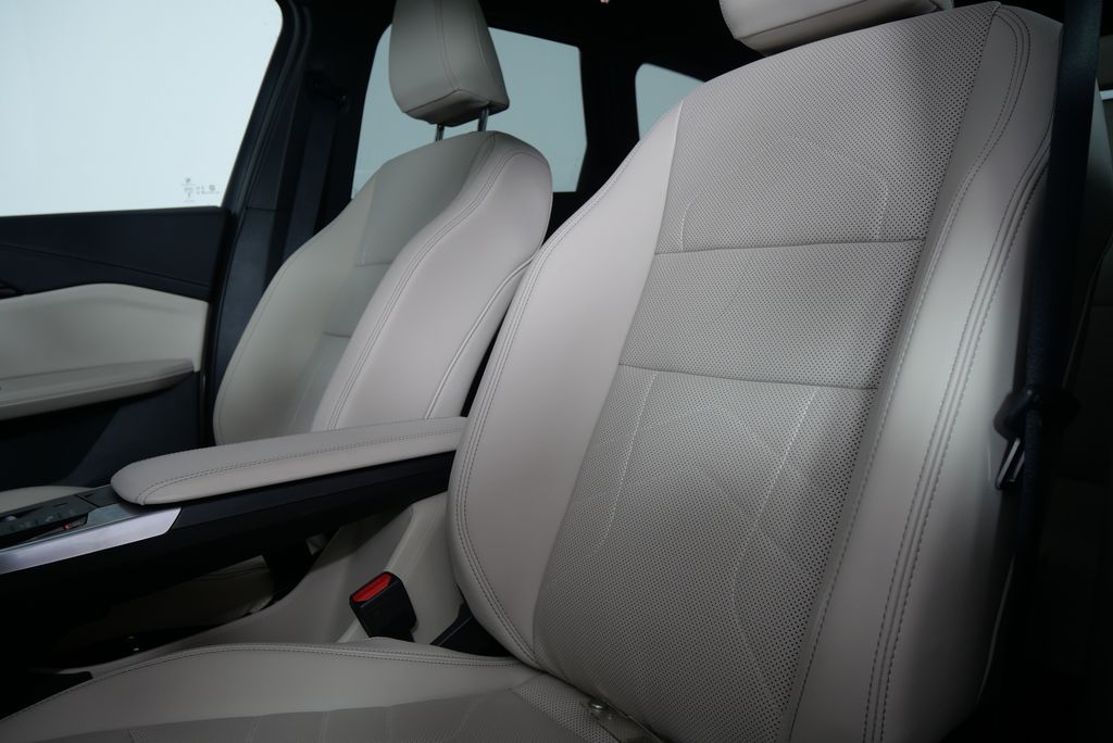 2024 BMW X1 xDrive28i 10