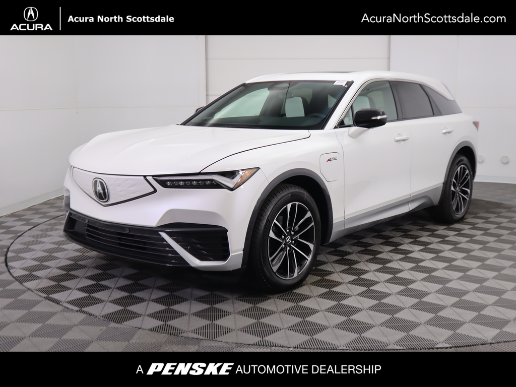 2024 Acura ZDX A-Spec -
                Phoenix, AZ