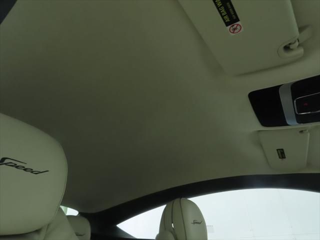 Thumbnail: 2025 Bentley Continental - 20