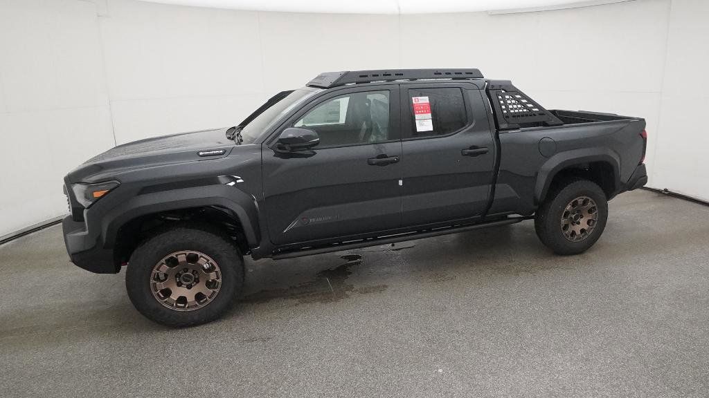 Thumbnail: 2025 Toyota Tacoma - 23