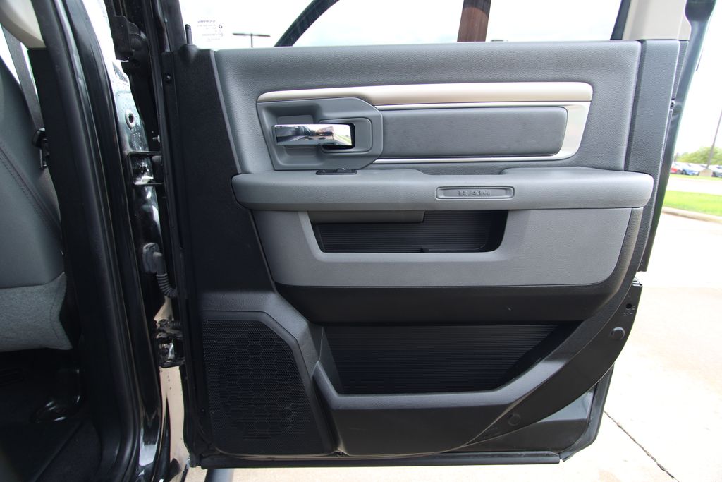 Used 2018 Ram 1500 Truck