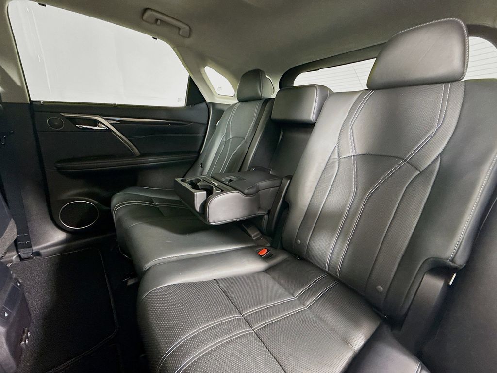 Thumbnail: 2020 Lexus RX - 25