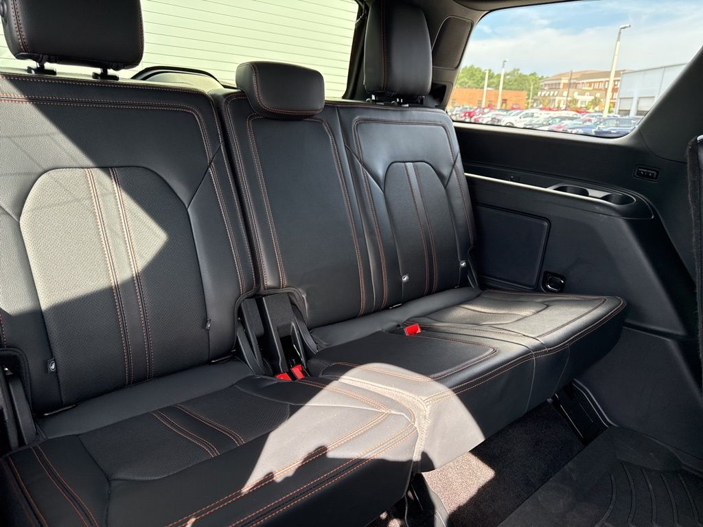 2023 Ford Expedition Timberline
