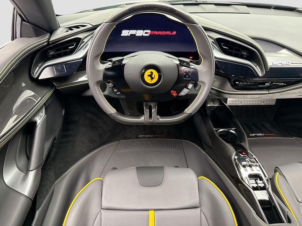 Thumbnail: 2023 Ferrari SF90 - 11