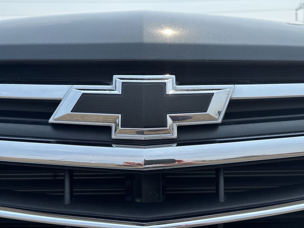 Used 2021 Chevrolet Equinox SUV
