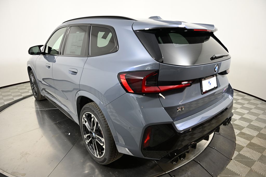 Thumbnail: 2025 BMW X1 - 3