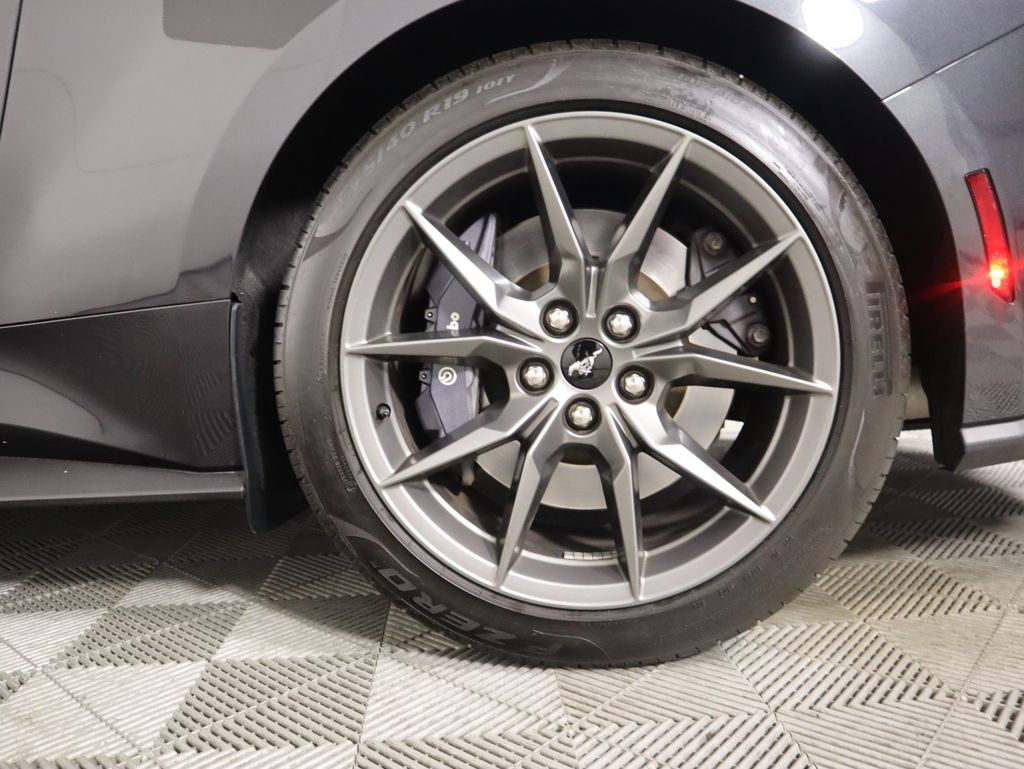 Thumbnail: 2024 Ford Mustang - 29