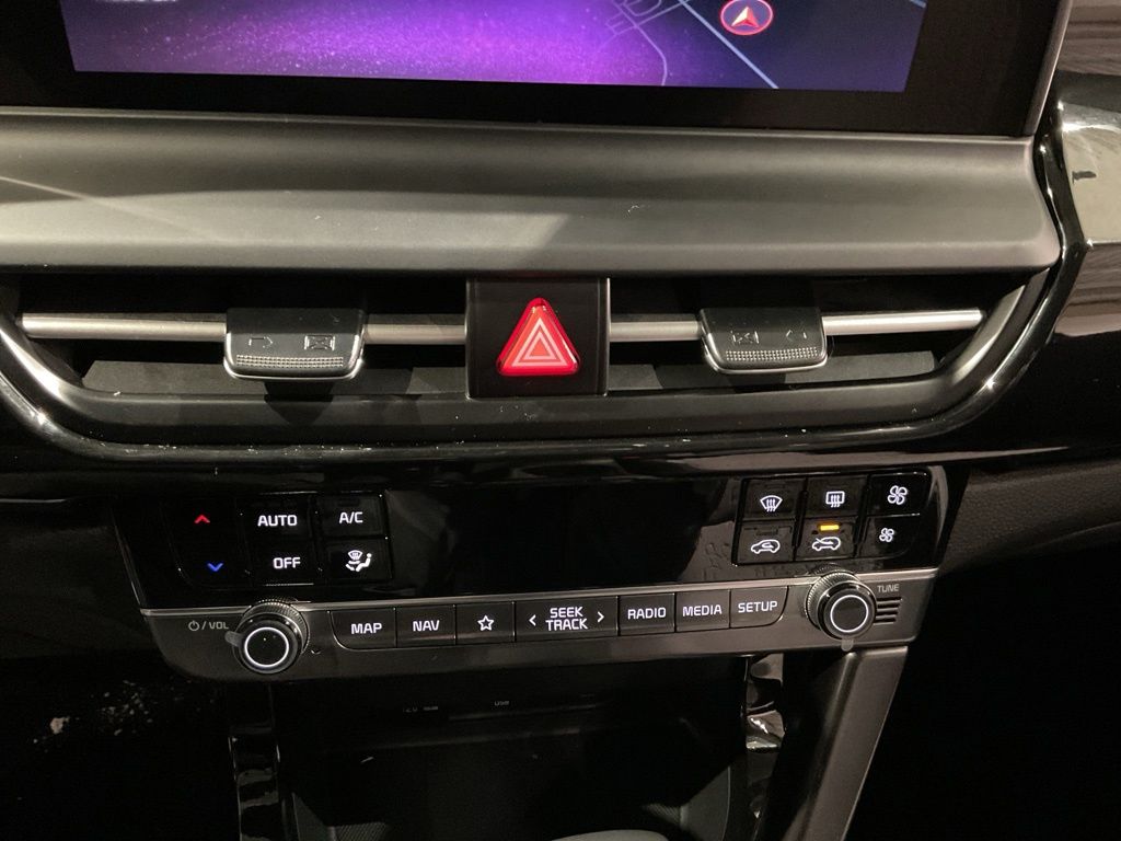 New 2026 Black Kia S image 14