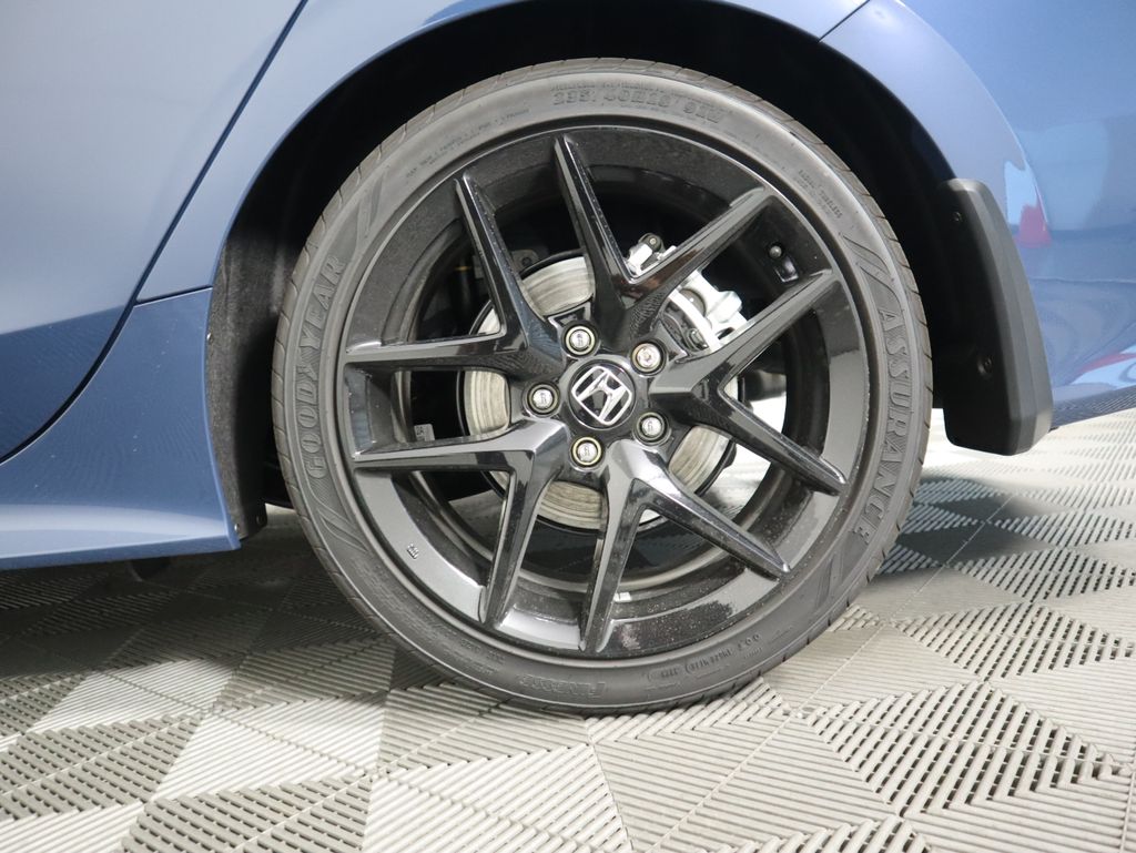 Thumbnail: 2026 Honda Civic - 30