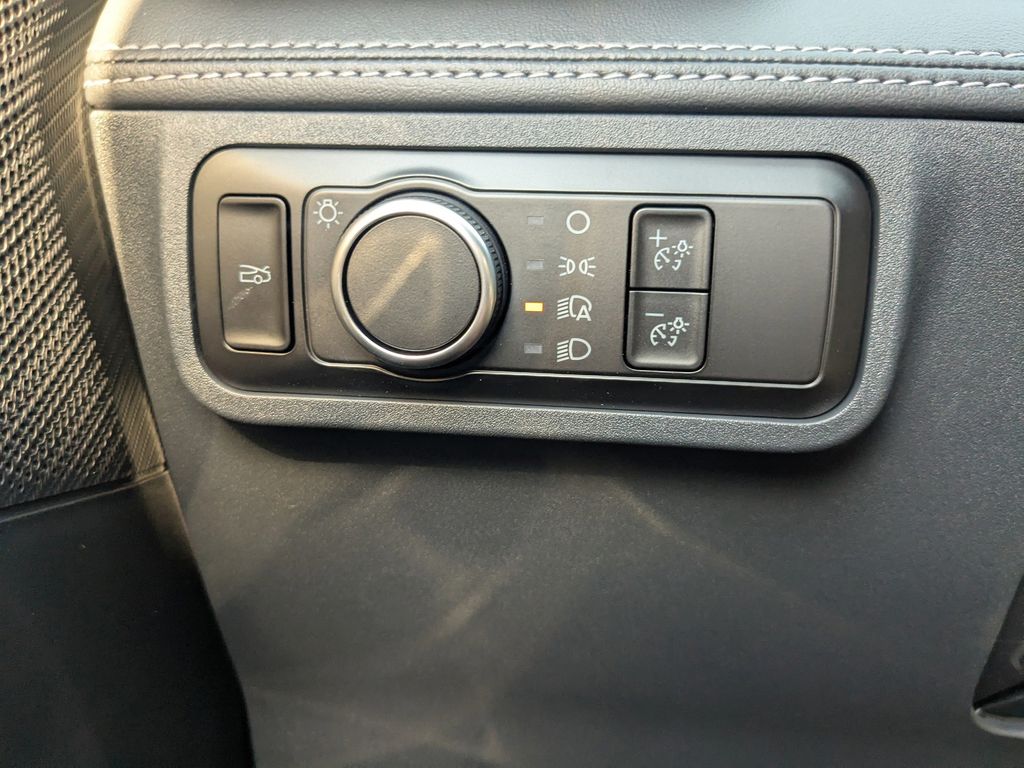 2025 Ford Mustang EcoBoost Premium Fastback