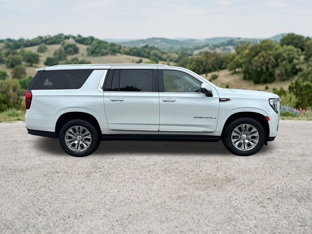 Used Car 2023 Gmc Yukon Xl  Denali For Sale Under $60,000 In Austin, Texas