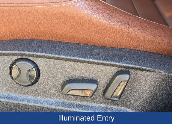 2018 Volkswagen Golf Alltrack TSI SEL