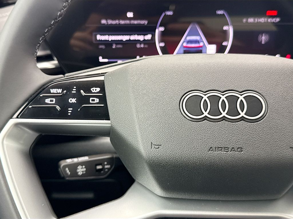 Thumbnail: 2025 Audi Q5 - 11