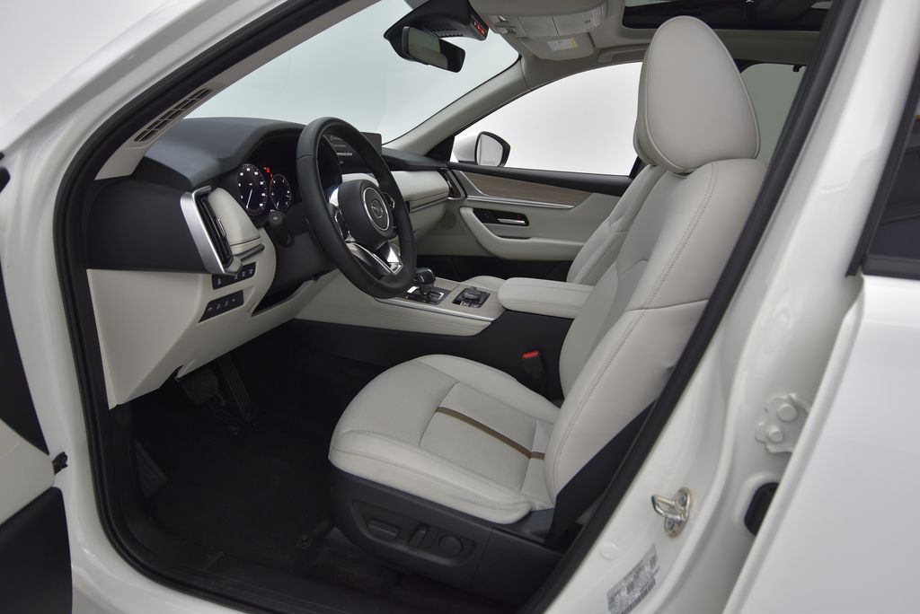 2025 Mazda CX-90 3.3 Turbo Premium Plus photo