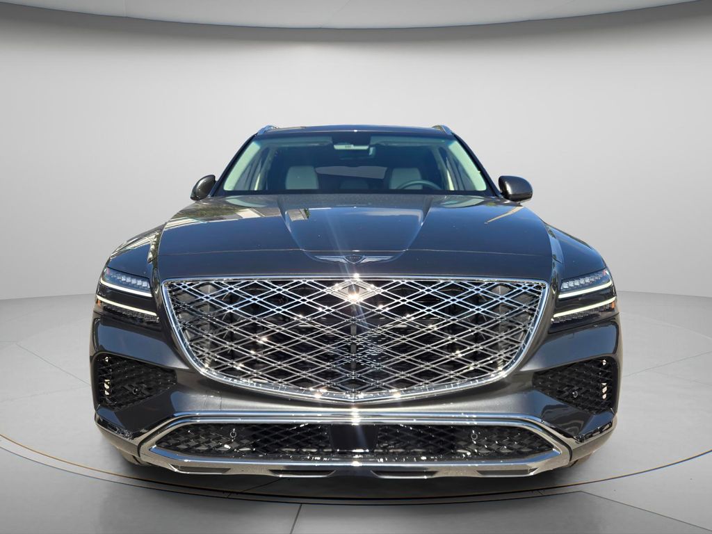 2026 Genesis GV80 - $82,755