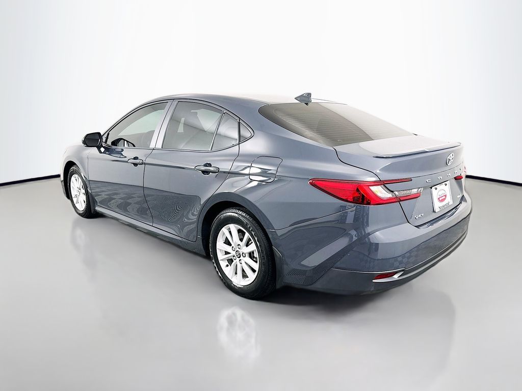 Thumbnail: 2026 Toyota Camry - 7