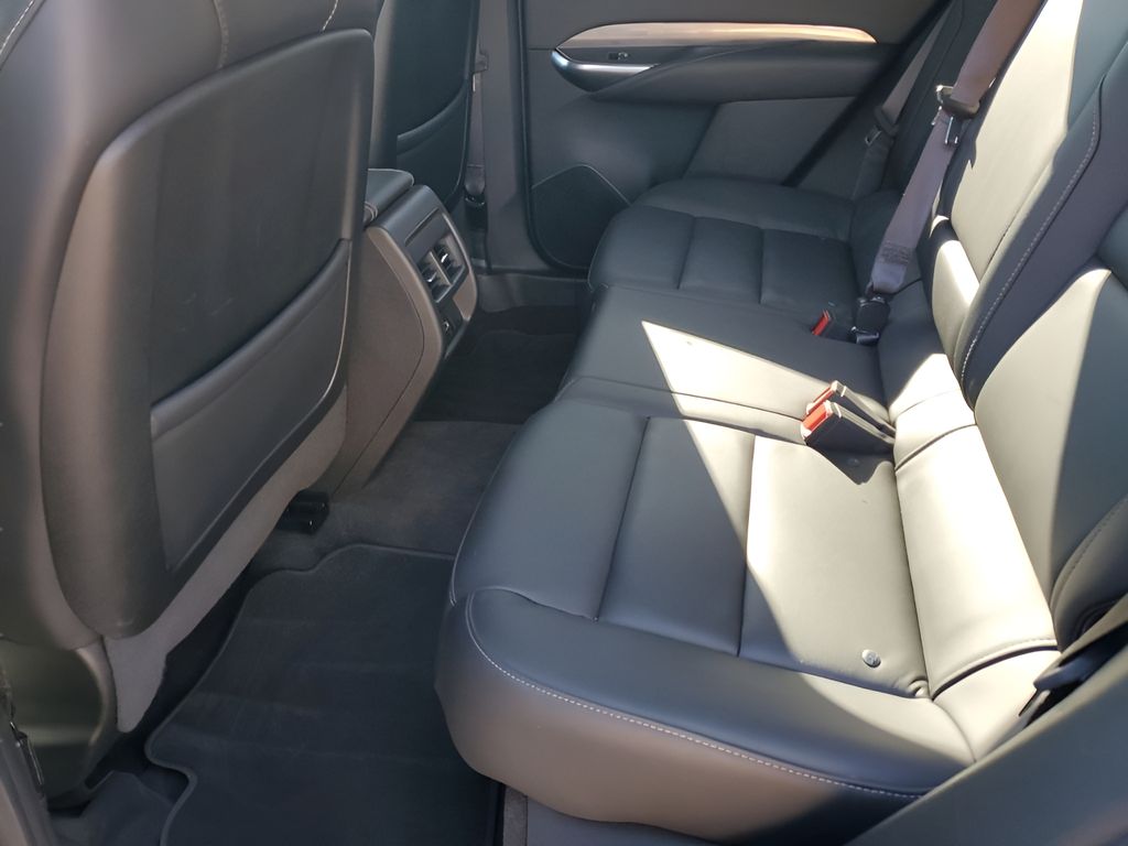 Used Car 2024 Cadillac Xt4  Premium Luxury For Sale Under $40,000 In Austin, Texas