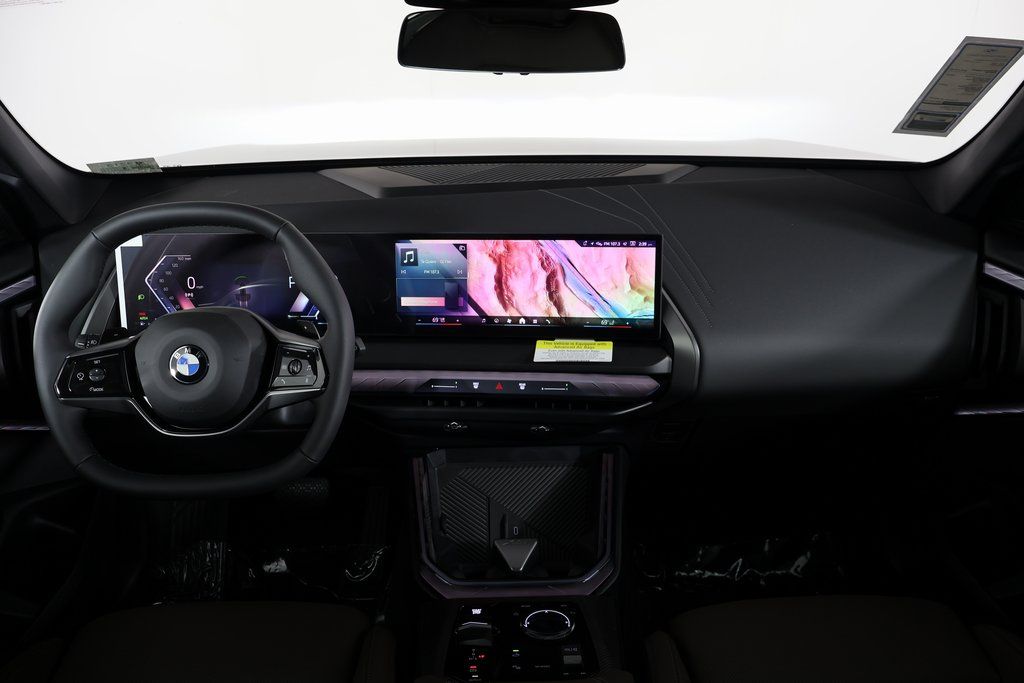 Thumbnail: 2026 BMW X3 - 4