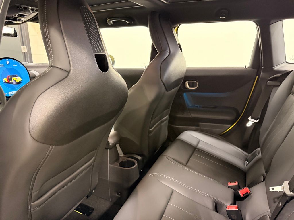 Thumbnail: 2026 MINI Cooper - 20