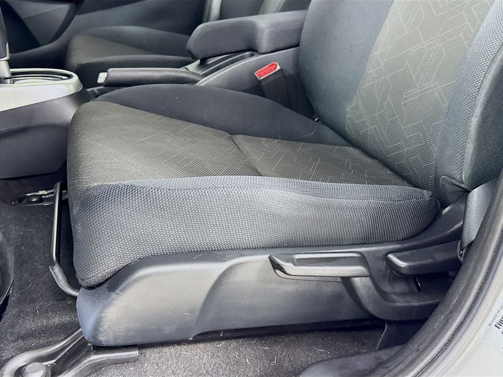 Used Car 2015 Honda Fit  Ex For Sale Under $15,000 In Austin, Texas