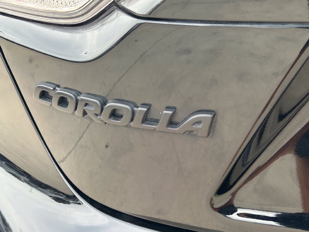 Used 2024 Toyota Corolla Sedan