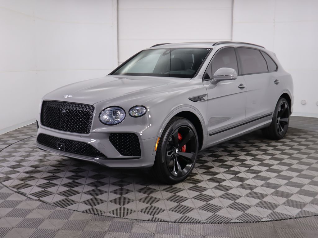 2024 Bentley Bentayga  -
                Phoenix, AZ