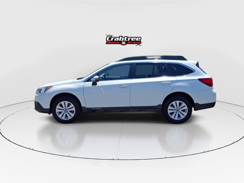 Used 2016 Subaru Outback SUV