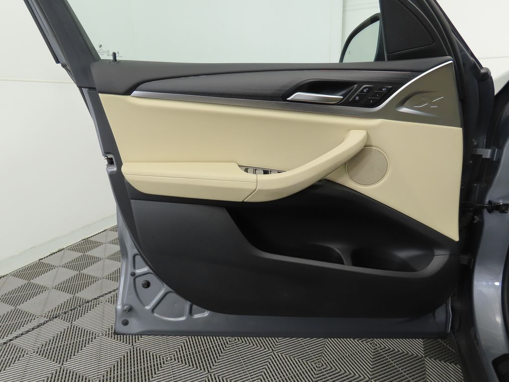 Thumbnail: 2023 BMW X3 - 25