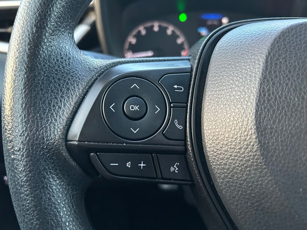 Thumbnail: 2023 Toyota Corolla - 19