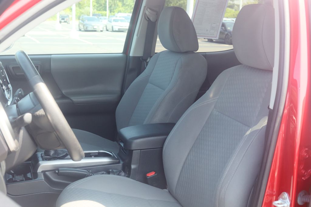 Used 2023 Toyota Tacoma Truck