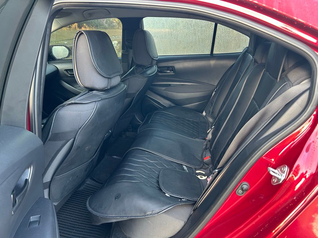 Thumbnail: 2024 Toyota Corolla - 13