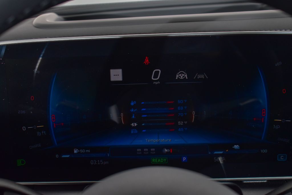 Thumbnail: 2025 Mercedes-Benz GLC - 18