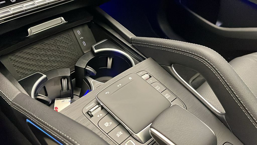 2025 Mercedes-Benz GLS 450 4MATIC 20