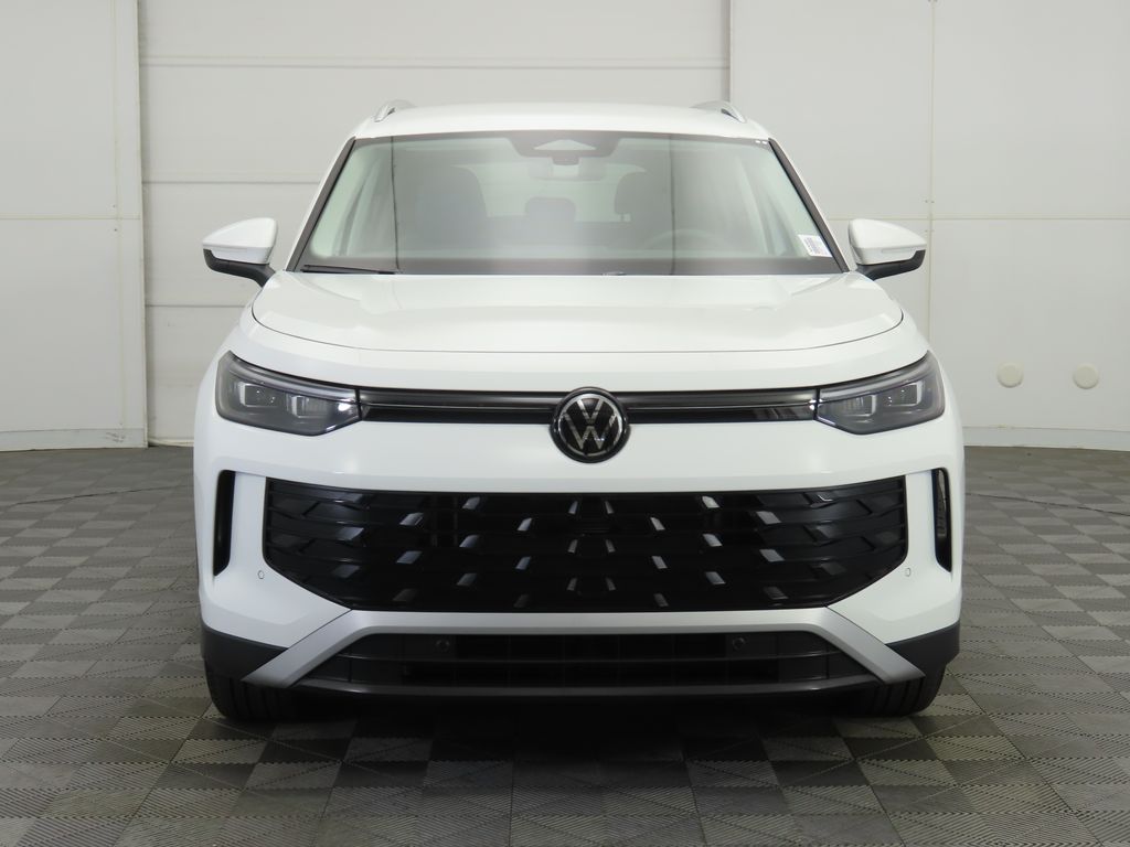 Thumbnail: 2026 Volkswagen Tiguan - 2