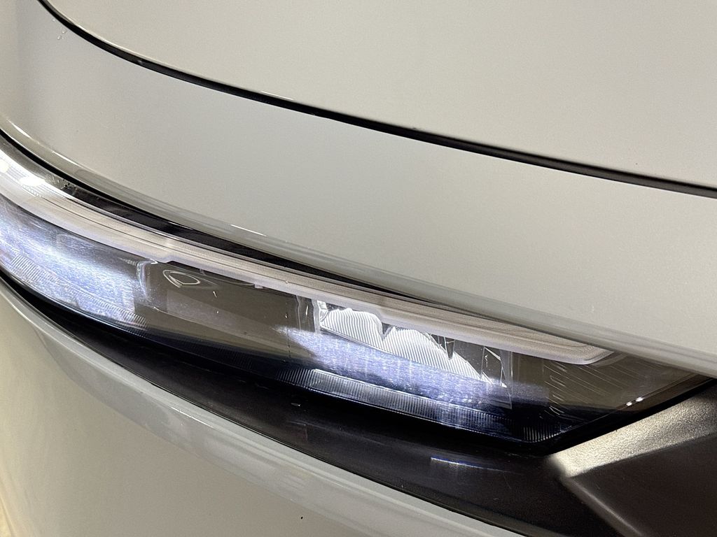 Used Car 2025 Honda Accord Hybrid  Touring For Sale Under $35,000 In Austin, Texas