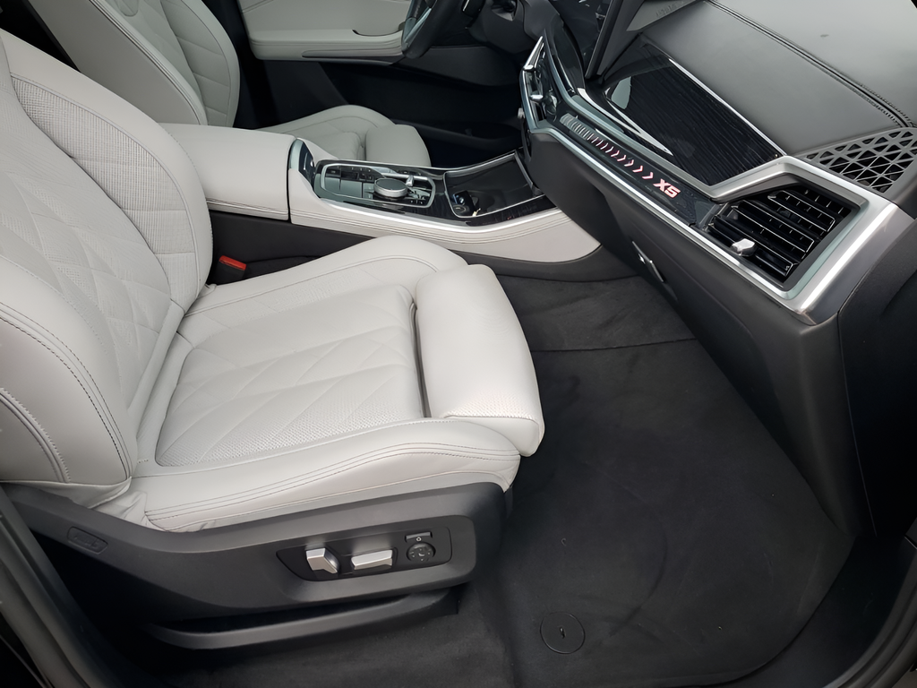 Used Car 2024 Bmw X5  Sdrive40i For Sale Under $50,000 In Austin, Texas