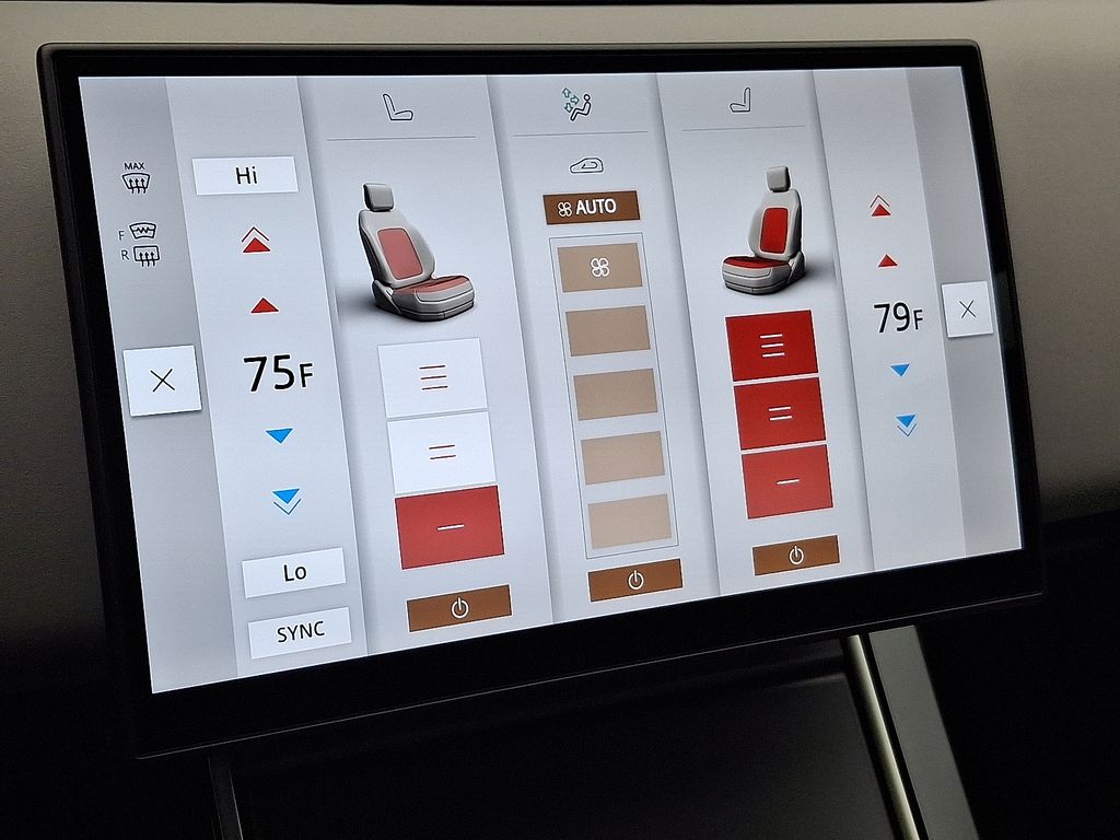 Thumbnail: 2026 Land Rover Range Rover Evoque - 13