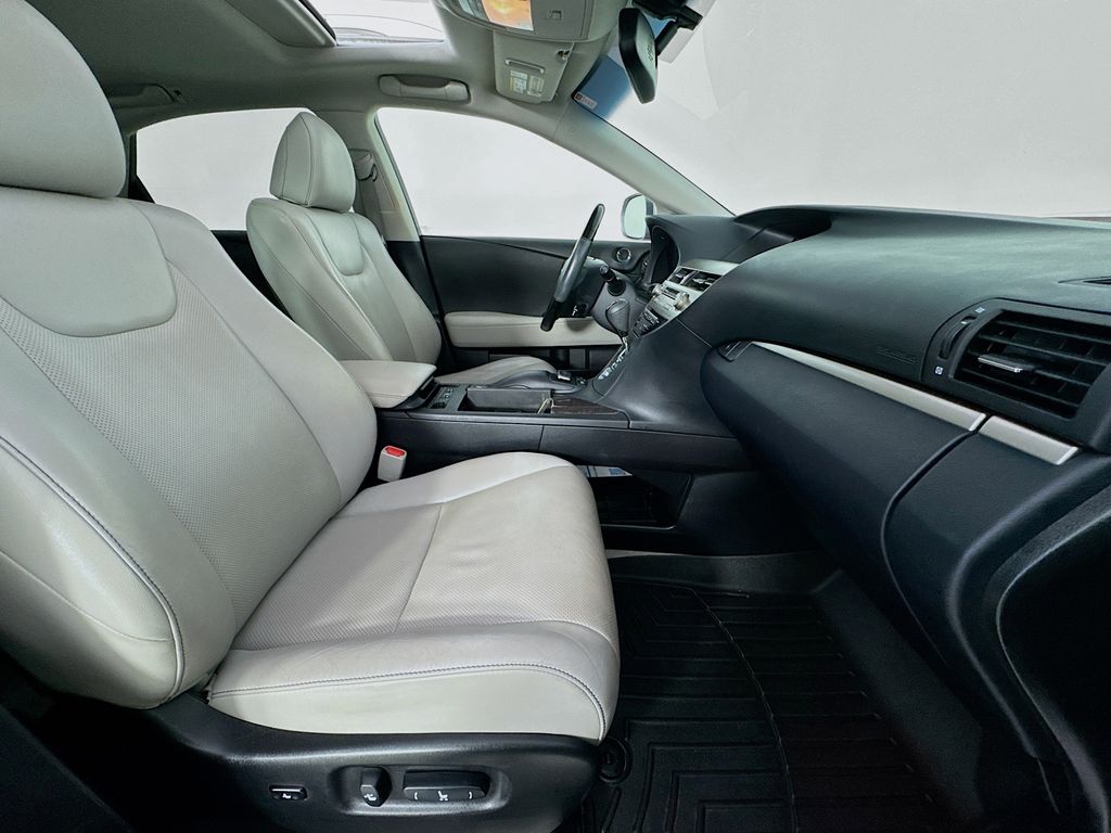 Used Car 2015 Lexus Rx  350 For Sale Under $25,000 In Austin, Texas