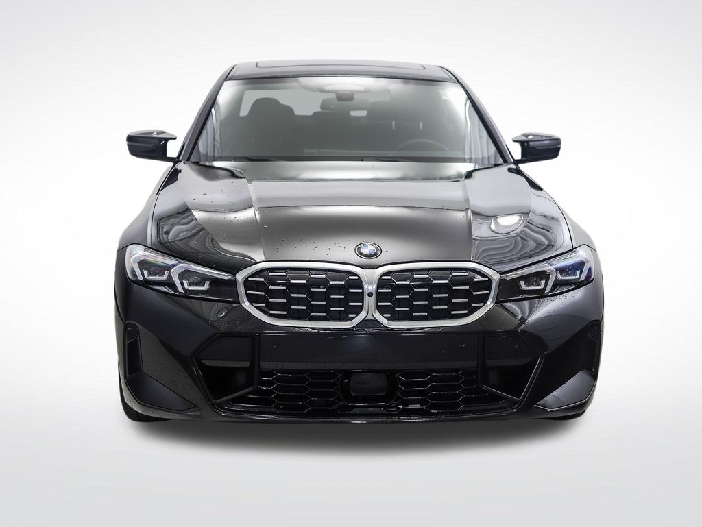 Thumbnail: 2023 BMW 3 Series - 8
