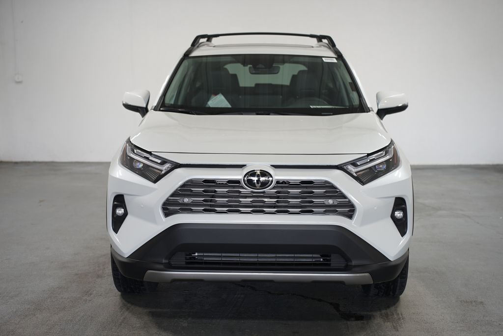 Thumbnail: 2025 Toyota RAV4 - 2