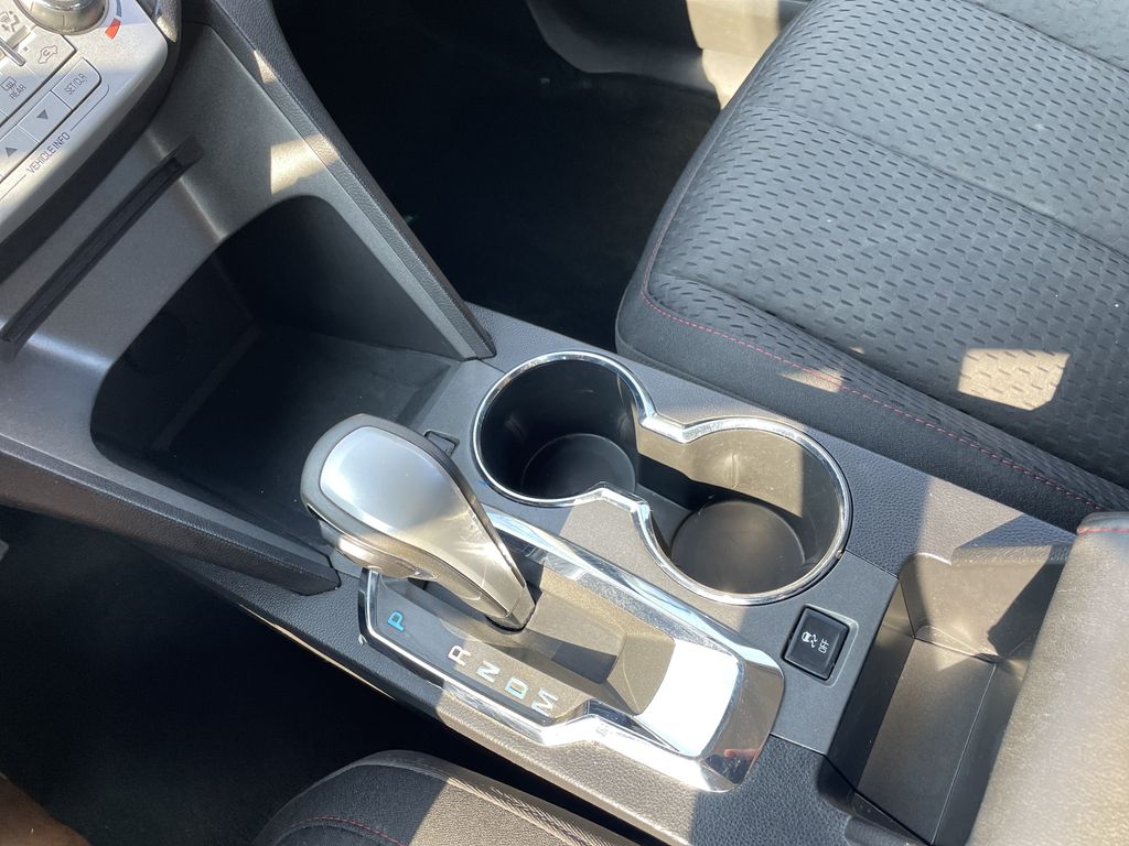 Used 2015 Chevrolet Equinox SUV