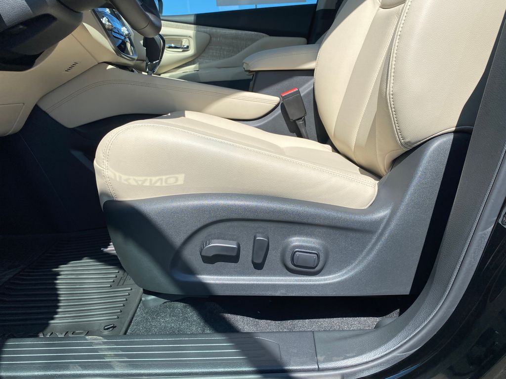 2024 Nissan Murano SL