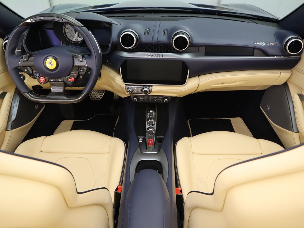 2023 Ferrari Portofino  22